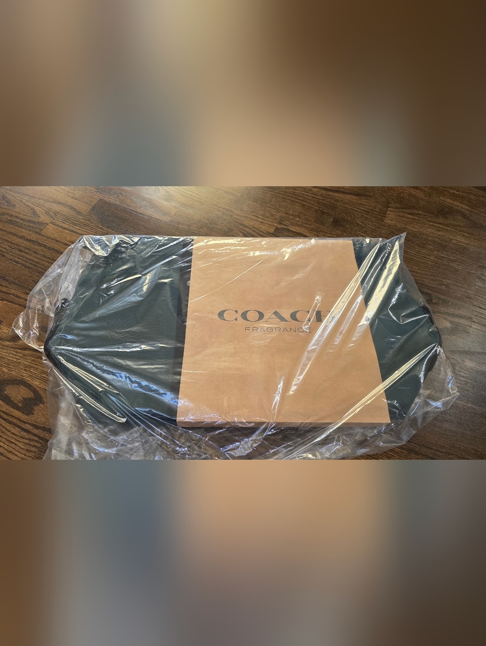 Coach Green Special Edition Weekender Gym Carryon Bag - Picture 2 of 8